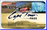 The Cape Town Pass is a unique pass